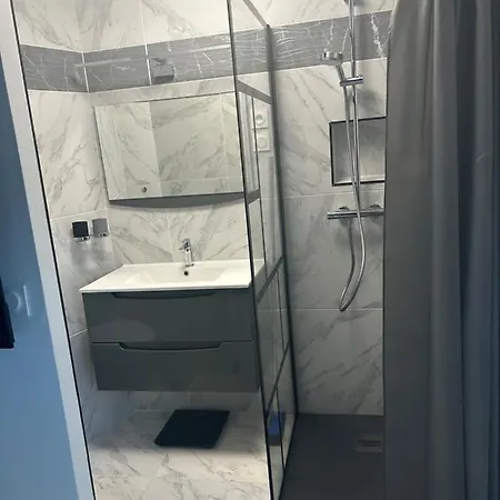 Appartement Dependance Region Bordelaise à Saint-Loubès Extérieur photo