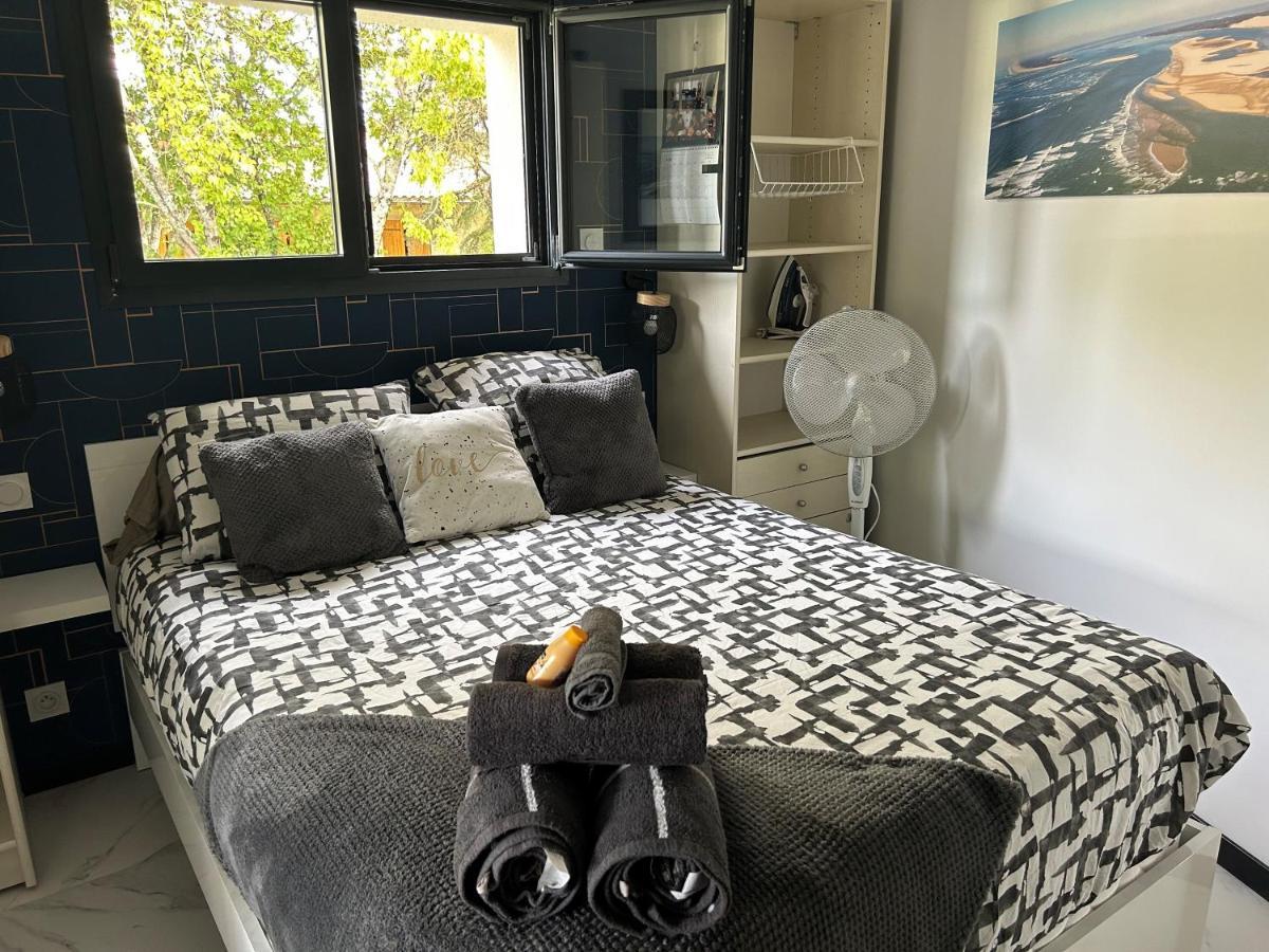 Dependance Region Bordelaise Apartment Saint-Loubès